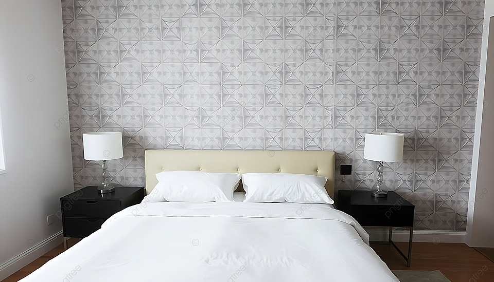 pngtree-clean-bedroom-interior-with-white-bedding-and-lamps-image_16995049